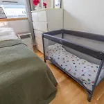 Apartment Town And Nature 2 Bedroom Tromsø