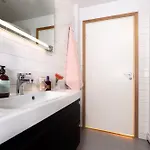 Town And Nature 2 Bedroom 아파트 트롬쇠