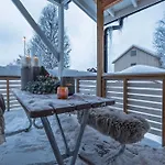 Town And Nature 2 Bedroom Apartment