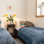 Apartment Town And Nature 2 Bedroom *