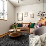 Apartment Town And Nature 2 Bedroom Tromsø