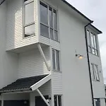 Town And Nature 2 Bedroom Tromsø