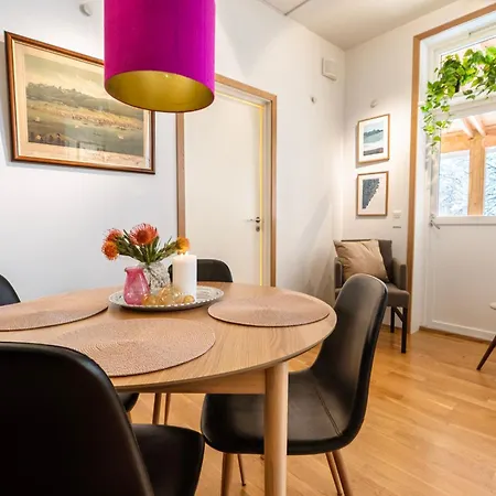 Town And Nature 2 Bedroom