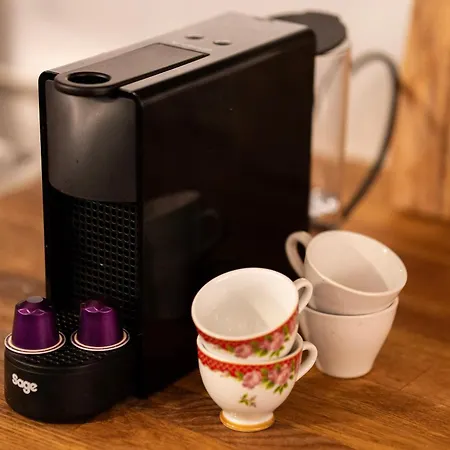 Town And Nature 2 Bedroom 아파트 *