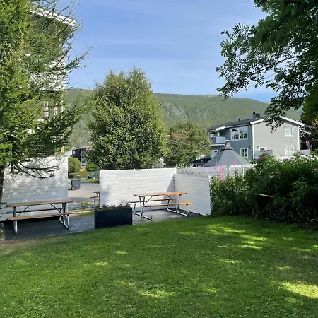 Daire Town And Nature 2 Bedroom *