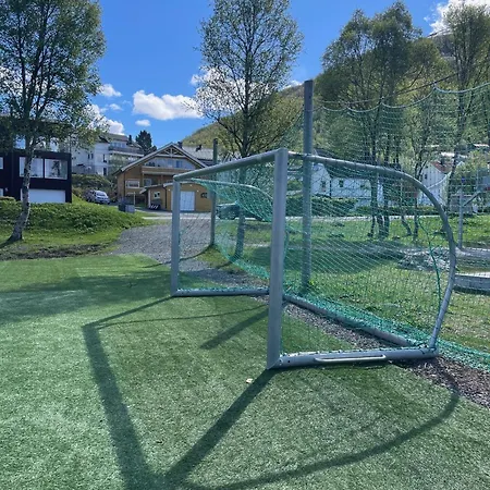 Town And Nature 2 Bedroom * Tromsø