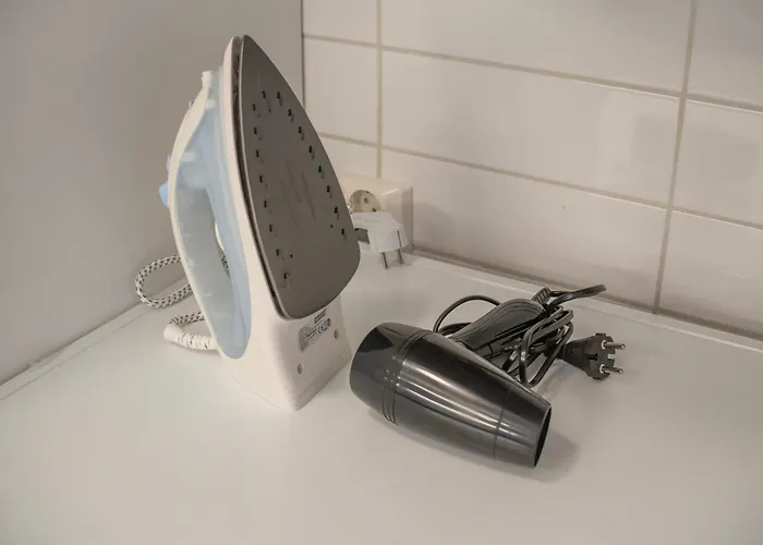 Town And Nature 2 Bedroom 트롬쇠