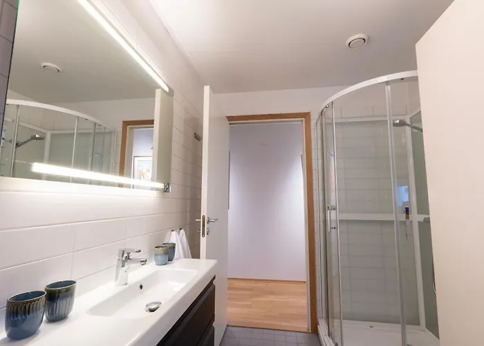 Town And Nature 2 Bedroom