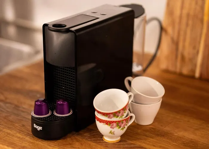 Town And Nature 2 Bedroom 아파트 *