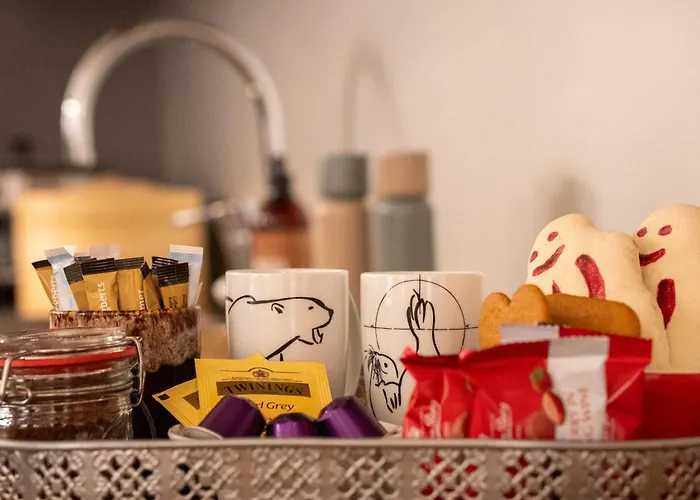 Town And Nature 2 Bedroom 아파트