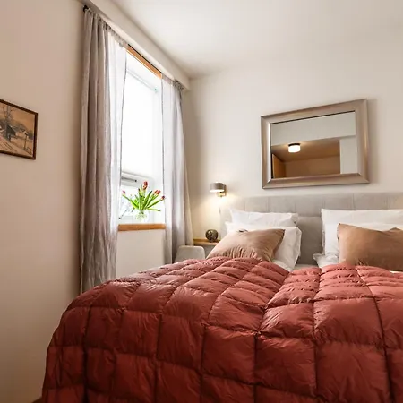 Town&nature 2 Bedroom * Tromsø